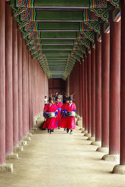 세조의 경국대전 편찬과 법률 체계 확립 과정 알아보기