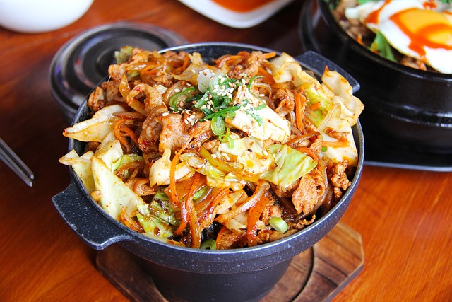 돼지고기김치찜 만드는 법, 돼지고기와 김치의 환상적인 조화